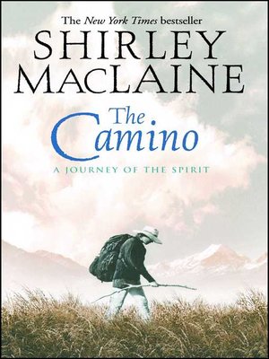 cover image of The Camino